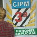 Mulher que levaria 25 kg de maconha para São Paulo é presa dentro de ônibus