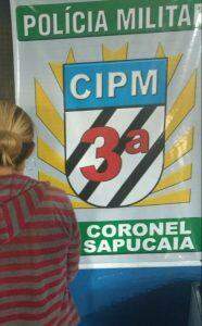 Mulher que levaria 25 kg de maconha para São Paulo é presa dentro de ônibus