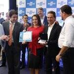 Prefeitura recebe prêmio por incentivar pequenos produtores em Campo Grande