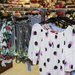 Lojas de roupas de Campo Grande pedem à prefeitura liberação para vendas delivery no ‘fecha tudo’