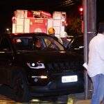 Motorista passa mal e colide veículo contra poste na Euclides da Cunha