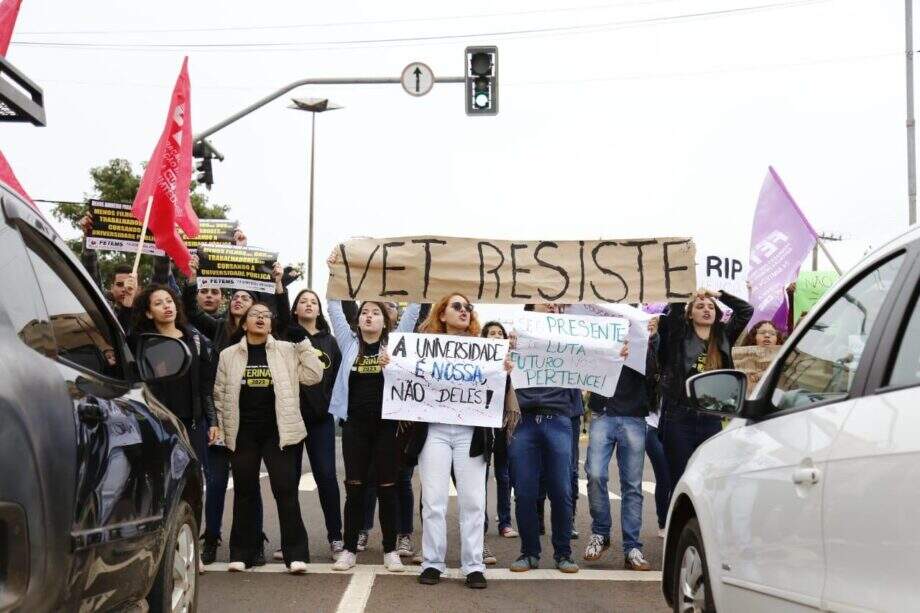 (Foto: Marcos Ermínio | Midiamax)