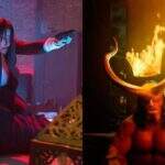 Na Telona: “John Wick” e “Hellboy” trazem ação em peso aos cinemas