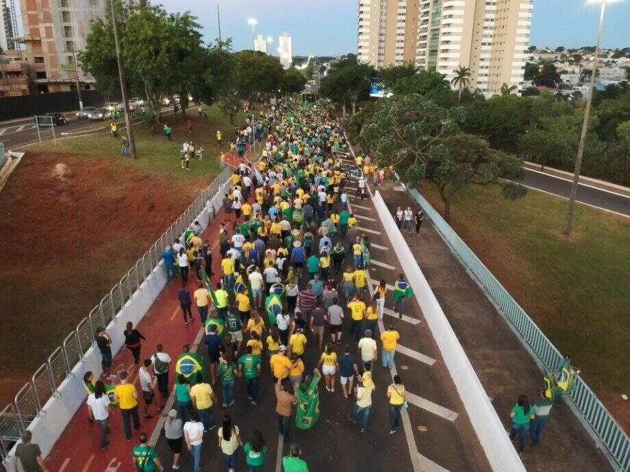 (Foto: Marcos Ermínio)