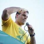 ‘Partido mudou bandeiras de campanha’, reclama Contar ao anunciar desfiliação do PSL