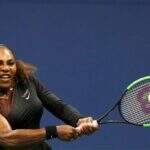 Serena e Naomi Osaka decepcionam e são eliminadas em Roland Garros