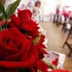 Comprar buquê de rosas no Dia dos Namorados pode custar até R$ 280 em Campo Grande