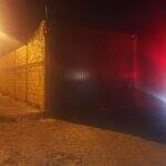 Explosão no Serradinho assusta moradores, que desconfiam de depósito irregular