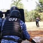 VÍDEO: GCM apresenta grupo treinado pelo Bope do RJ que atuará em ‘situações extremas’ na Capital