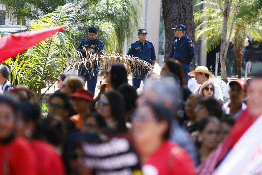 Foto: Marcos Ermínio | Midiamax