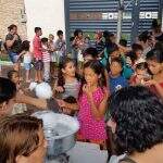 Quer ajudar? Como doar brinquedo, roupa e alegria no Dia das Crianças em Campo Grande