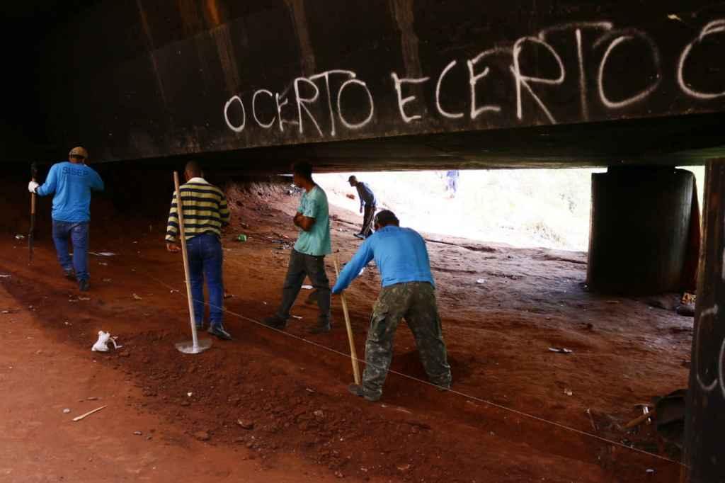 (Foto: Marcos Ermínio