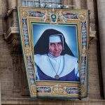 Irmã Dulce é canonizada pelo Papa Francisco 