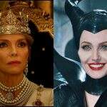 Na Telona: Com Angelina Jolie e Michelle Pfeiffer, “Malévola 2” é estreia da semana