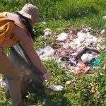 Sesau prepara ação para recolhimento de resíduos sólidos no Vida Nova