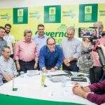Campus da UFMS em Naviraí recebe R$ 1 milhão de emenda parlamentar