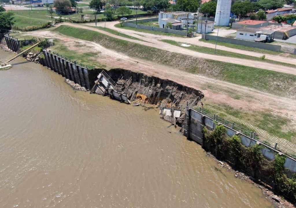 Foto: Prefeitura de Porto Murtinho | Divulgação