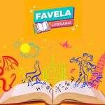 Central Única das Favelas promove Festival Literário com obras periféricas