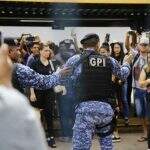 Grupo que jogou spray em mulheres no Terminal Morenão é ‘elite’ da Guarda Municipal