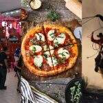 AGENDONA: Festival Japão, rodízio de pizza vegana e encontro de cowboys