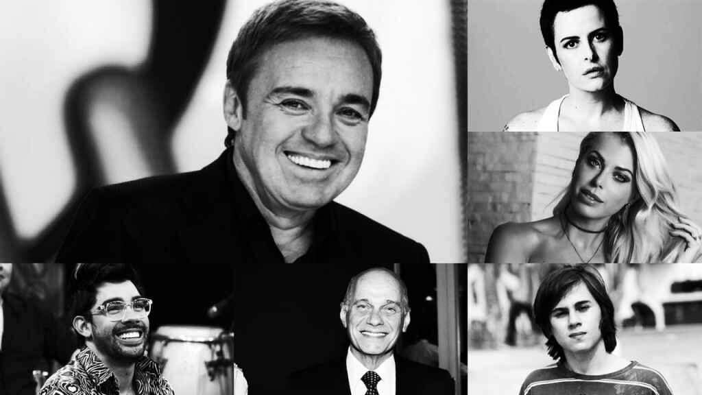 #Retrospectiva: 12 famosos brasileiros que nos deixaram de maneira trágica em 2019