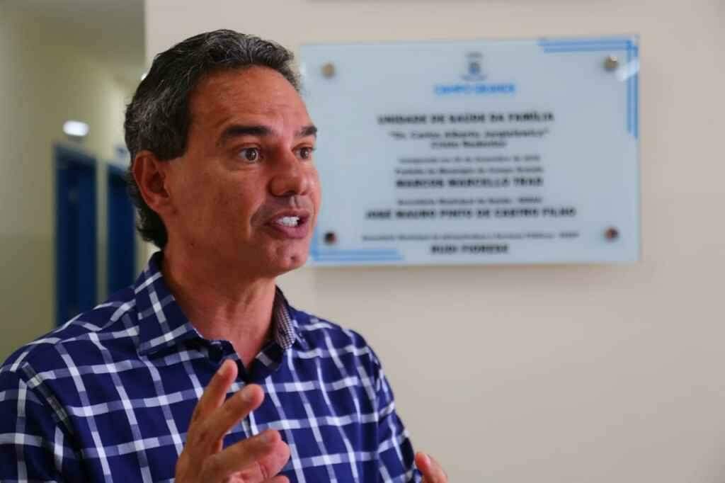 Prazo para convenções se afunila e Campo Grande já tem sete candidatos a prefeito
