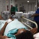 Em 24 horas, coronavírus mata 2 idosas em Campo Grande e total de mortes dobra em MS