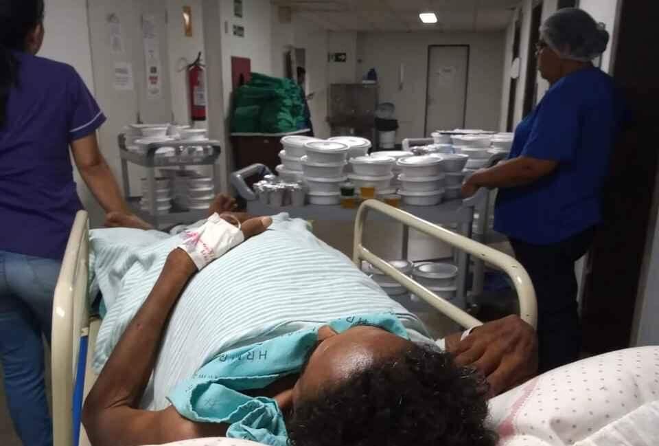 Em 24 horas, coronavírus mata 2 idosas em Campo Grande e total de mortes dobra em MS