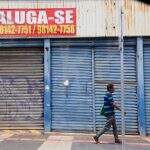 Com 14 de Julho reformada, lojistas reclamam de aluguéis ‘absurdos’ e cogitam até abandonar o Centro