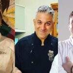 Chefs de MS são indicados ao Prêmio Dólmã, o Oscar da Gastronomia Brasileira