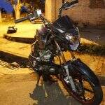 Jovem de 23 anos morre em acidente de moto no Caiçara