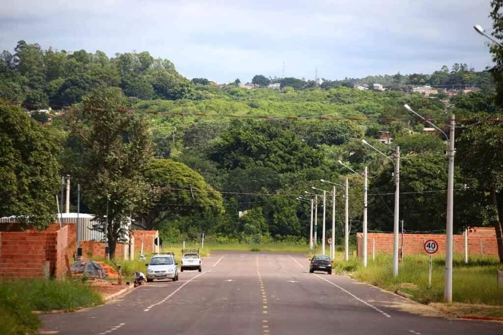 Novo acesso às Moreninhas faz moradores sonharem com trajeto 20 minutos mais rápido