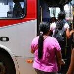 Com pandemia, motoristas querem parar todos os ônibus em Campo Grande