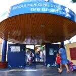 Atenção, pais: aulas suspensas nas escolas municipais de Campo Grande a partir de quarta