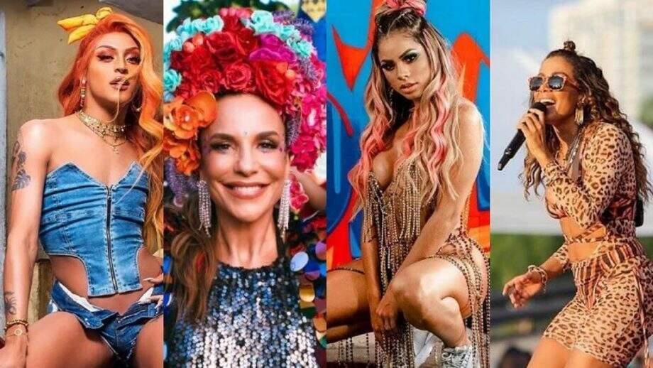 12 músicas com potencial para se tornarem o hit do Carnaval 2020