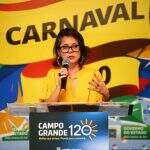 Carnaval 2020 contará com 48 eventos e retorno de clássico de Campo Grande