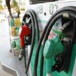Com redução no valor do combustível, gasolina é encontrada abaixo dos R$ 4 em MS