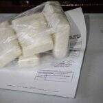 Justiça solta presos em flagrante com cocaína avaliada em R$ 30 mil