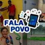 Projeto Simão, Kuduro & Samba: não perca o Fala Povo desta quinta-feira