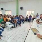 Prefeitura aumenta benefício para agentes de endemia em Campo Grande