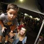 Último dia de carnaval reúne crianças e foliões que ‘bebem menos’
