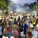 Governo de MS decide afrouxar toque de recolher em 1h durante Carnaval em 38 cidades