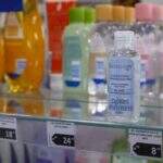 Coronavírus: Procon vai fiscalizar abuso no preço de máscaras e álcool em gel em MS