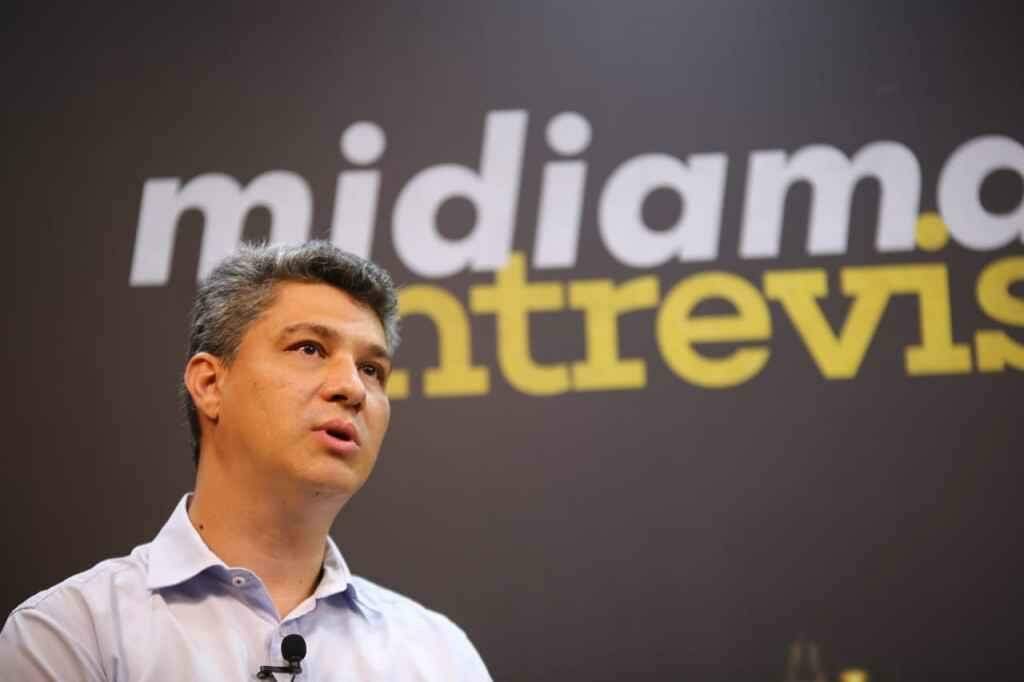 Midiamax Entrevista: Pioneiro, Procon tem canal aberto no whats e vê irregularidades diminuírem
