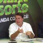 Secretário de Fazenda, Felipe Mattos testa positivo para coronavírus