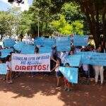 Agepen nega agressões a detentos da Gameleira após protestos de familiares