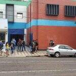 Call center que ignorou quarentena em Campo Grande é fechado e funcionários dispensados
