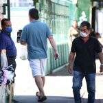 Campo Grande deve adotar uso obrigatório de máscara em ônibus, shoppings e camelódromo