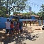 Prefeitura inicia entrega de ‘kits merenda’ em Campo Grande