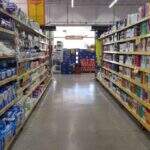 Pesquisa de preços de itens de higiene mostra diferença de até 320% entre supermercados